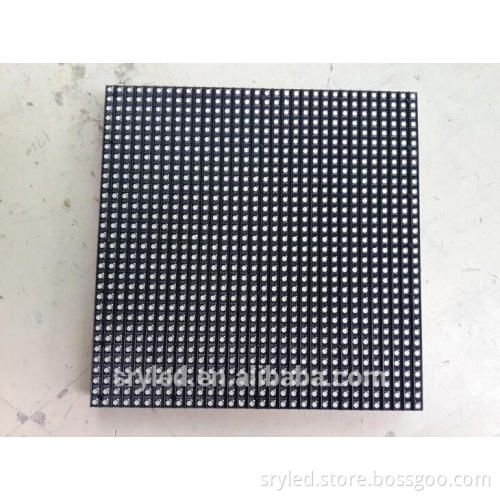 SRYLED p5 led module smd led p5 rgb smd display module led for stage